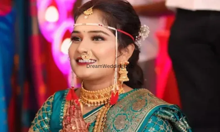 Shradhha Beauty Parlour